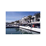 Club Bena Vista — Waterfront Area