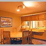 Sanbonani &mdash; - Unit Dining Area