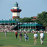Harbour Town Yacht Club — Heritage Classic Golf Tournament