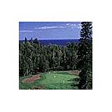 Caribou Highlands Lodge — Great Golf Nearby