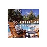 Caribou Highlands Lodge &mdash; Outdoor Pool on Site