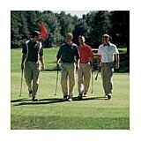Crystal Mountain Resort — Area Golf