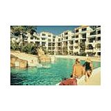 Club @ Calypso Plaza — Mango Tree at Calypso Coolangatta - outdoor pool