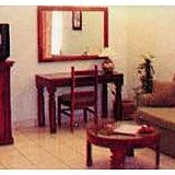 Karma Royal Haathi Mahal — - Unit Living Area