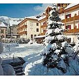 Neue Post Hotel