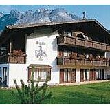 Siesta Ferienclub Scharnitz