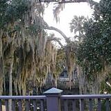 Brigantine Quarters — - View From Deck