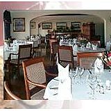 La Grande Mare Golf & Country Club — Fine Dining at