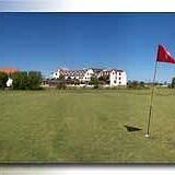 La Grande Mare Golf & Country Club — Golf on site at
