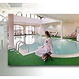 La Grande Mare Golf & Country Club — Heath spa at