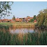 Barnham Broom Golf and Country Club