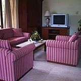 Peninsula Beach Resort — Peninsula Beach Club - Unit Living Area