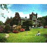 Brockwood Hall