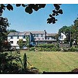 Chapel Stile Apartments at Langdale