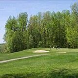 Silverwoods at Treasure Lake — - Golf Course