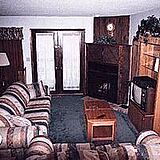Silverwoods at Treasure Lake — - Inside a Unit