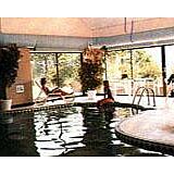 Passage House Club Hotel