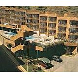 Hippocampus Villas Resort