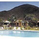 La Ceiba Beach Resort