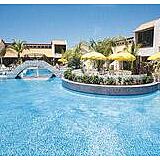 Casas del Sol Hotel Suite & Beach Resort