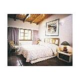 Casas del Sol Hotel Suite & Beach Resort — Room at