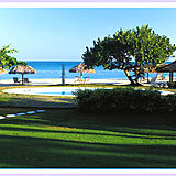The Ocean Club at Jamaica Inn