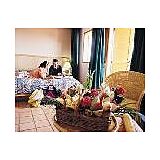 Dunes Hotel & Beach Resort — - Unit Living Area