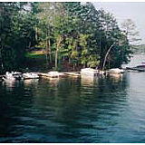 The Pointe Resort & Club &mdash; - Lake