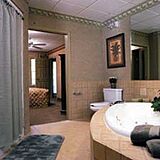 Willowbrook at Lake Harmony — - Jacuzzi Tub