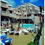 Regency at Paradise Court — - Pool