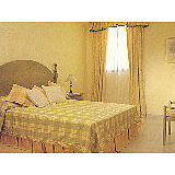 Regency at Paradise Court — - Unit Bedroom