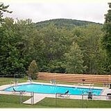 The Seasons at Sugarbush Resort — - pool