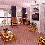 Marsh Harbour Golf & Yacht Club — - Inside a Unit