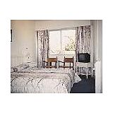 Hotel Salto Grande — Room at
