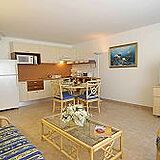 Royal Islander Club la Terrasse &mdash; - Unit Living Area