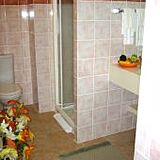 Royal Islander Club la Terrasse — - Unit Bathroom