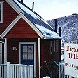 Victorian Village