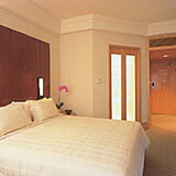 Amara Lifetime Resort — - Unit Bedroom