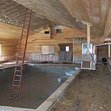 Causeway on Gull — - Pool