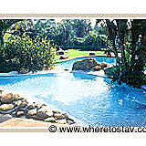 Glenmore Sands — - Pool