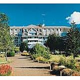Gran Hotel Pucon