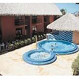 Villa do Porto Flat Hotel