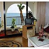 The Coral at Taino Beach &mdash; Living area