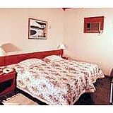 A Pousada do Rio Mutum — Room at