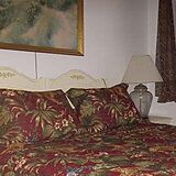 Freeport Resort & Club &mdash; - Unit Bedroom