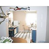 Stonegate — - Unit Kitchen