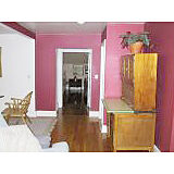 Stonegate — - Unit Living Area