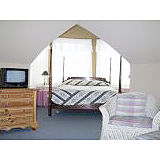 Stonegate — - Unit Bedroom