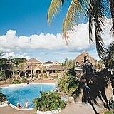 Vacation Club at Bahamia