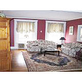 Stonegate — - Unit Living Room